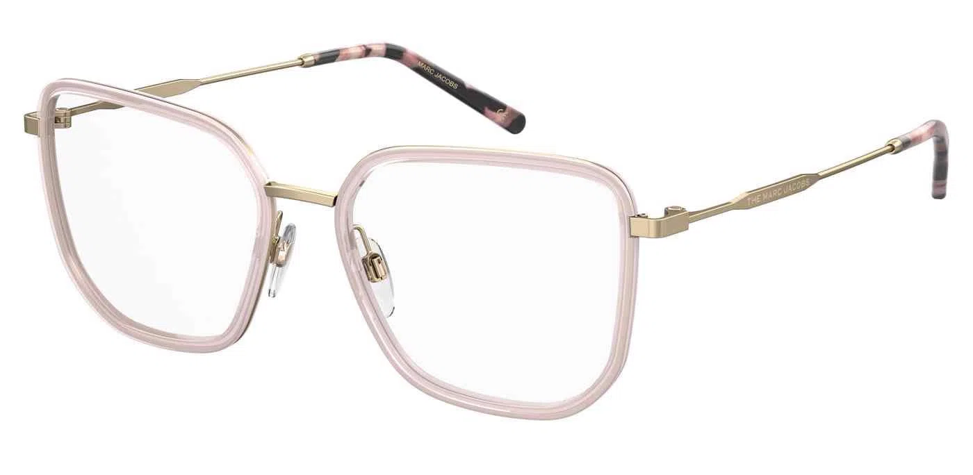 Marc Jacobs Marc537 Eyeglasses - view 11